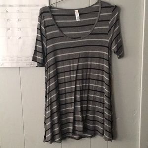 Lularoe perfect T xxs